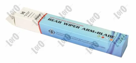 Wiper Arm Set, window cleaning 103-00-083-C