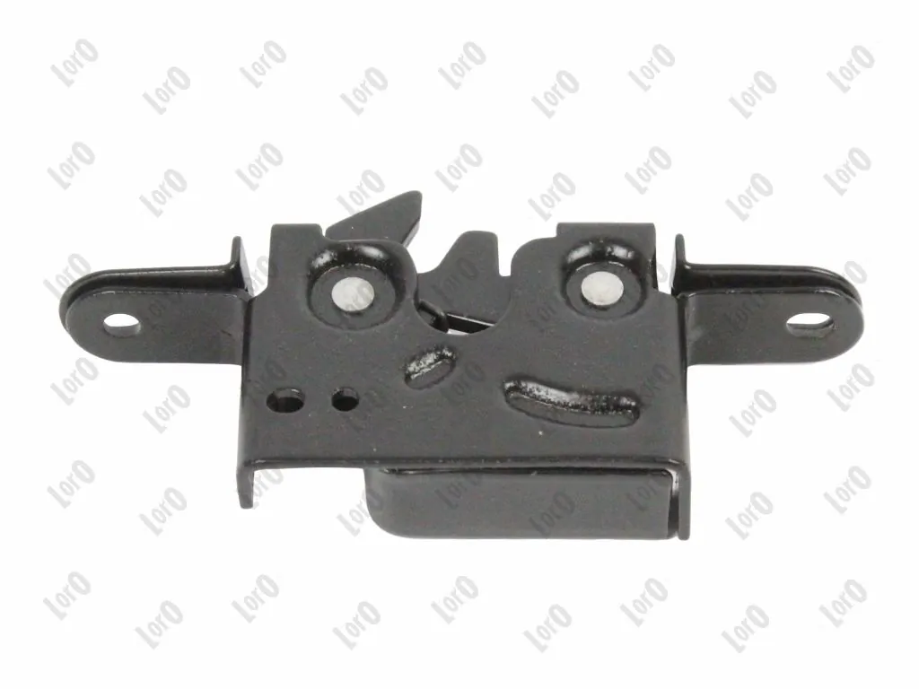 Bonnet Lock 132-042-030