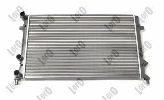 Radiator, engine cooling 053-017-0069