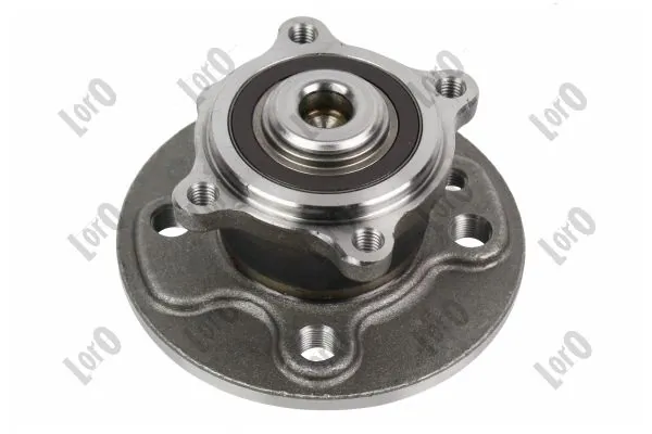 Wheel Hub 141-01-046