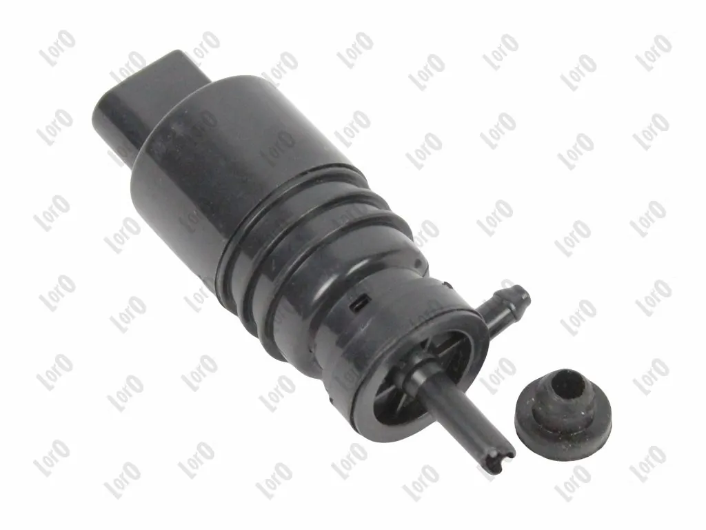 Washer Fluid Pump, window cleaning 103-02-004