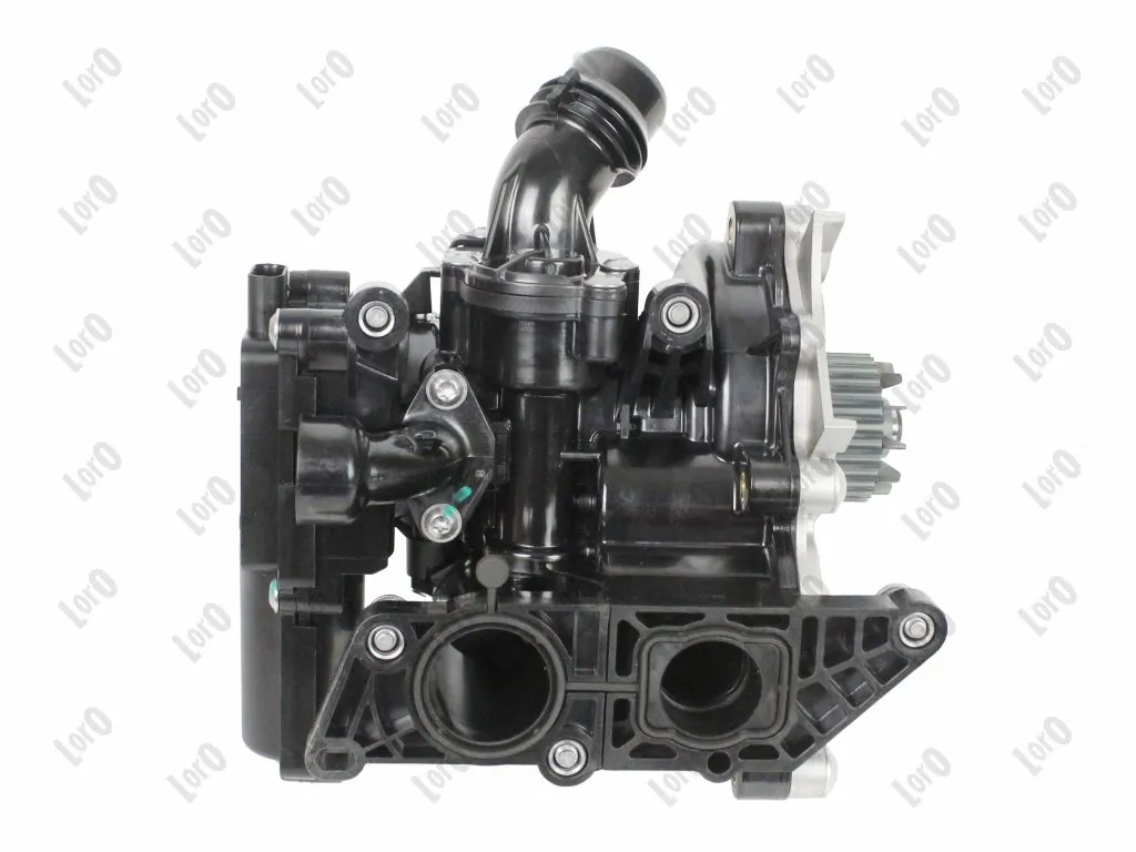 ABAKUS 053-025-0045 Water Pump, engine cooling