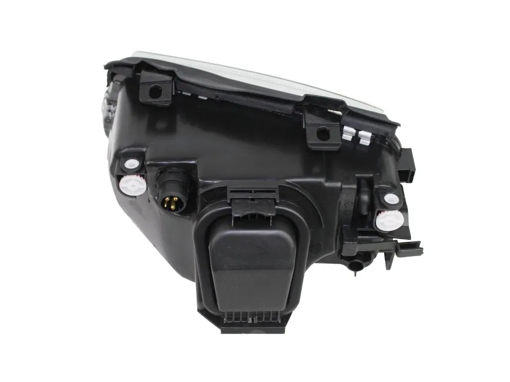 Headlight 441-1124R-LD-E