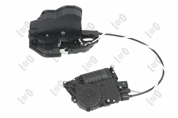 Door Lock 132-004-060