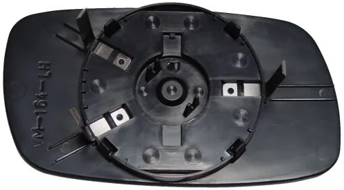 Mirror Glass, exterior mirror 2805G02