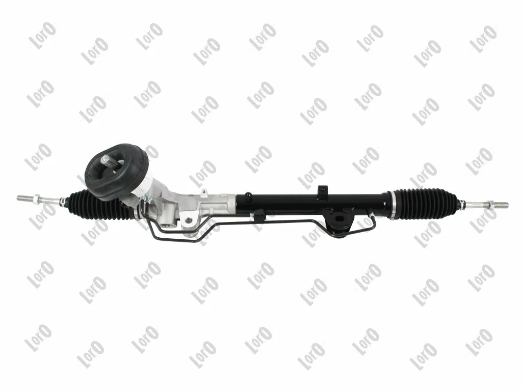Steering Gear 140-02-027