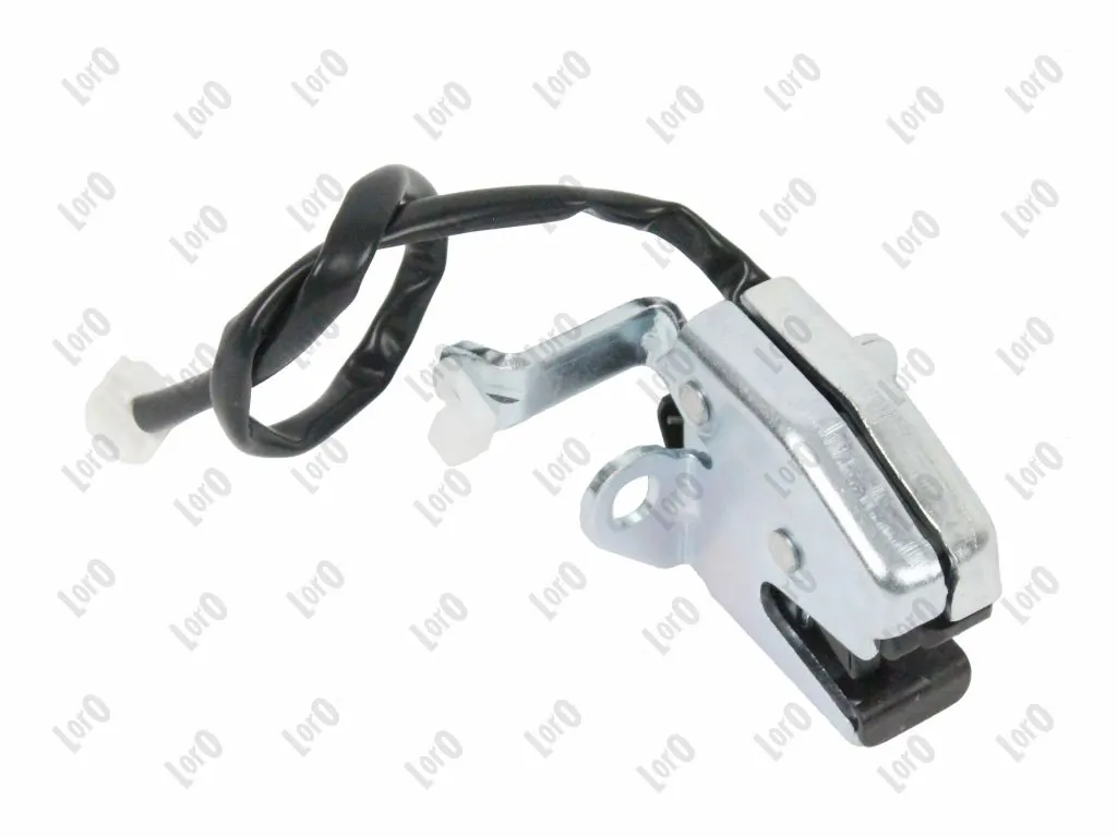 Tailgate Lock 132-016-069