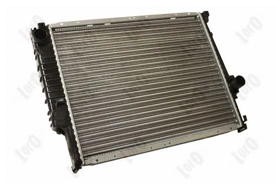 ABAKUS 004-017-0015 Radiator, engine cooling