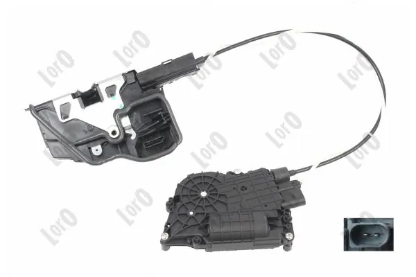 Door Lock 132-004-052