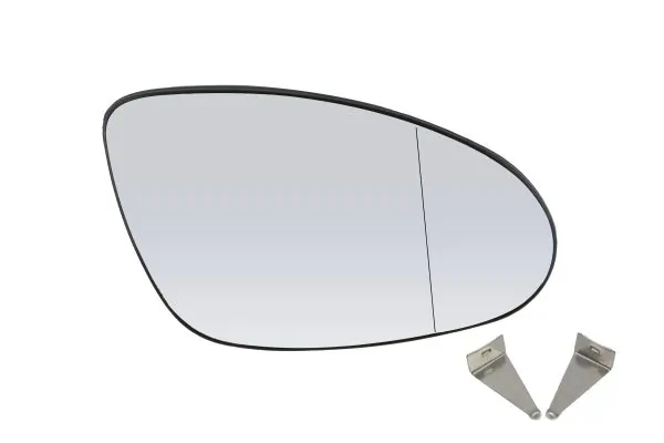ABAKUS 2415G02 Mirror Glass, exterior mirror