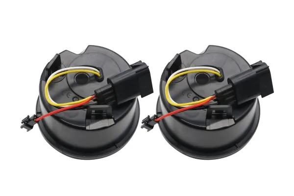 ABAKUS L23-160-001LED-S Indicator Set