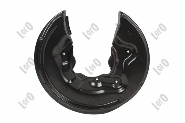 Splash Guard, brake disc 131-07-726