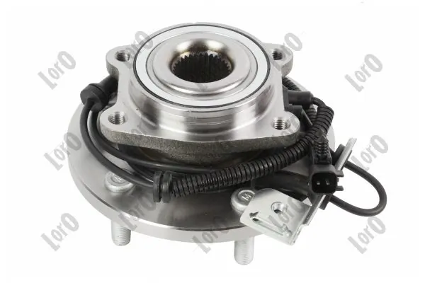 Wheel Hub 141-01-097