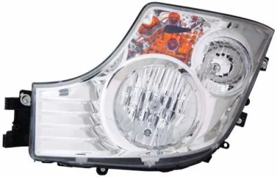 Headlight 440-11A1L-LD-E