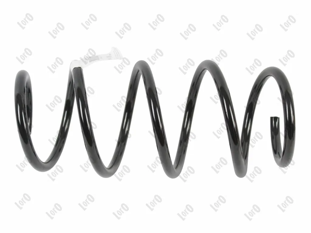 Suspension Spring 234-01-027