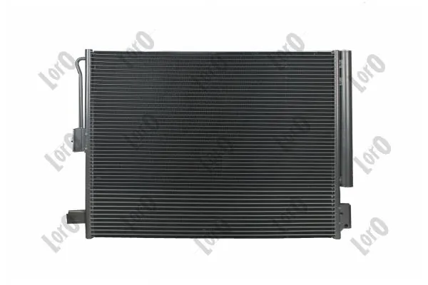 Condenser, air conditioning 023-016-0012