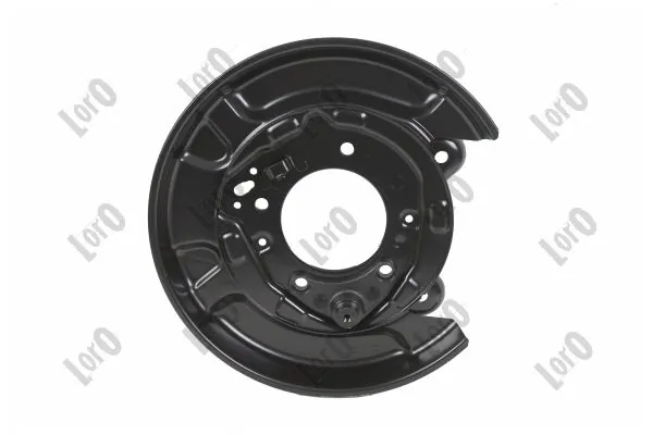 Splash Guard, brake disc 131-07-684