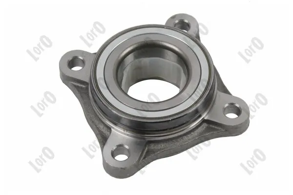 Wheel Bearing Kit 141-01-195