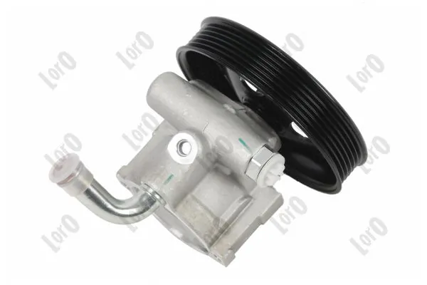 Hydraulic Pump, steering 140-01-177