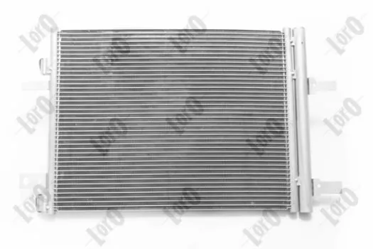 Condenser, air conditioning 009-016-0028
