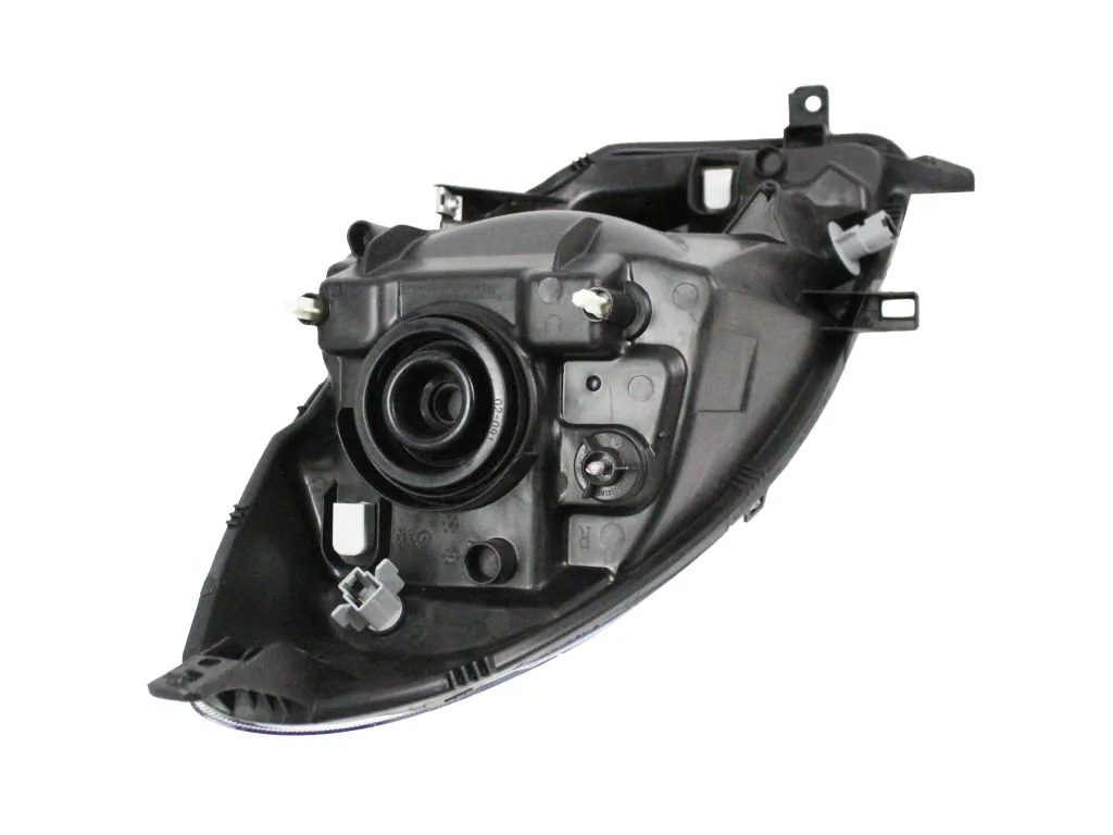 ABAKUS 215-11B5R-LD-EM Headlight