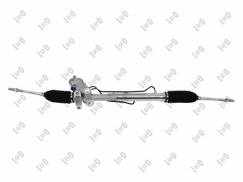 Steering Gear 140-02-031
