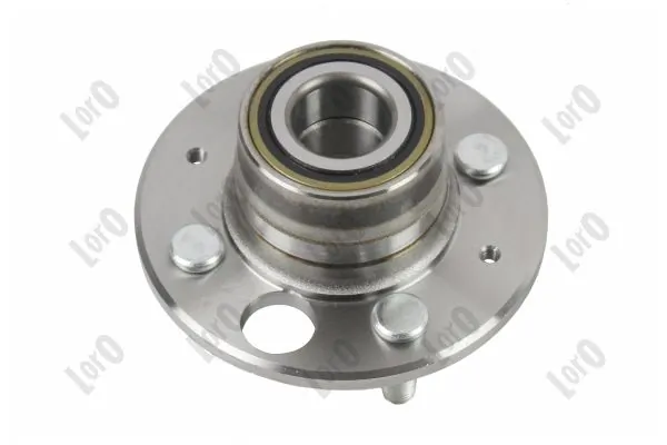 ABAKUS 141-01-221 Wheel Bearing Kit
