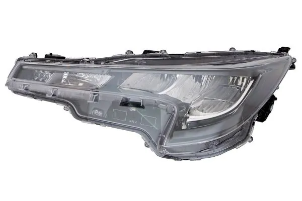 Headlight 212-11CULMLDEM2