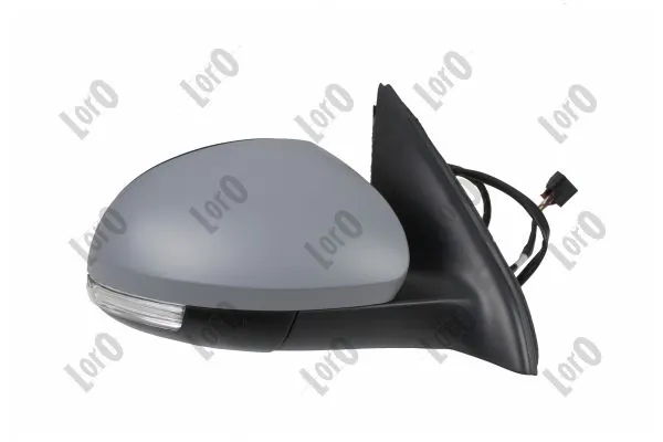 Exterior Mirror 4042M06