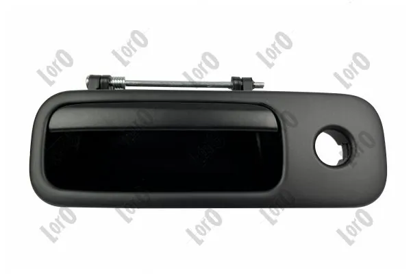 Exterior Door Handle 132-053-029