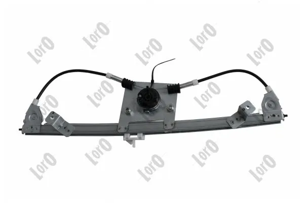 Window Regulator 130-016-002
