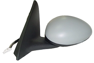 Exterior Mirror 0105M01