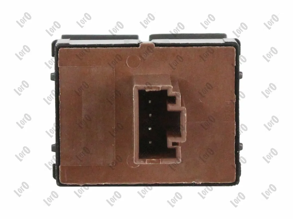 Switch, window regulator 135-06-002