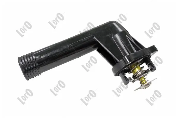 Thermostat, coolant 004-025-0007