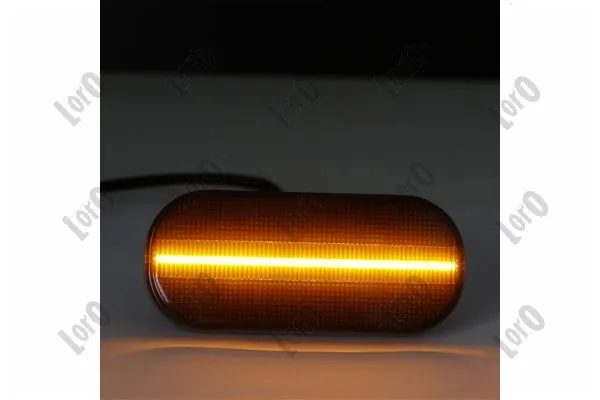ABAKUS L17-141-001LED-S Side Marker Light
