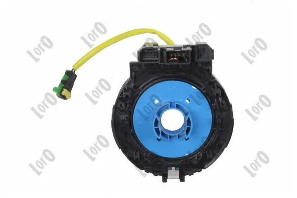 ABAKUS 134-01-012 Clockspring, airbag
