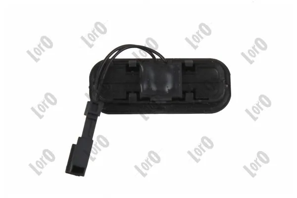 Tailgate Lock 132-037-014