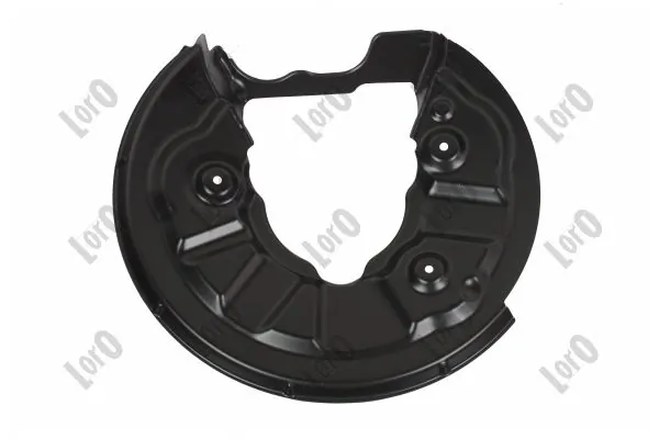 Splash Guard, brake disc 131-07-716