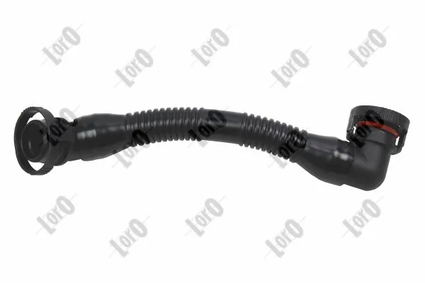 Hose, crankcase ventilation 003-028-011