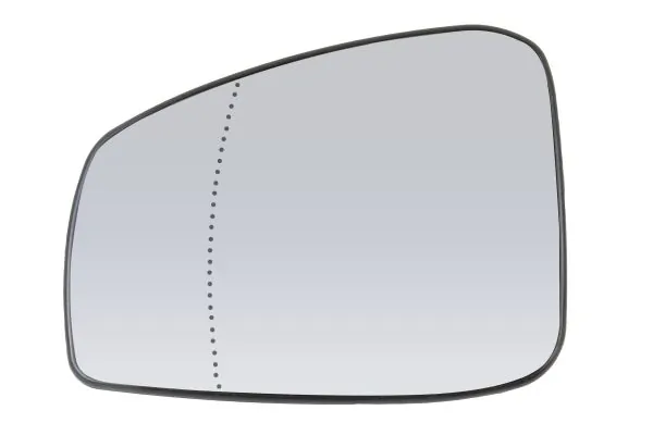Mirror Glass, exterior mirror 3121G07