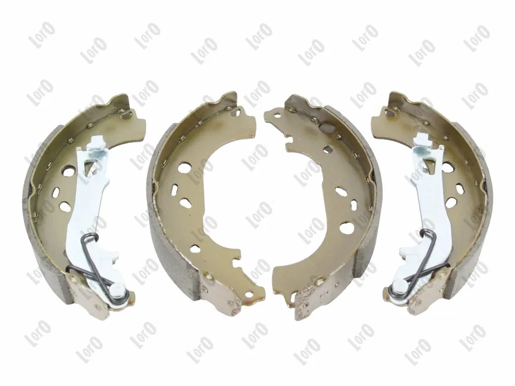 Brake Shoe Set 231-05-084