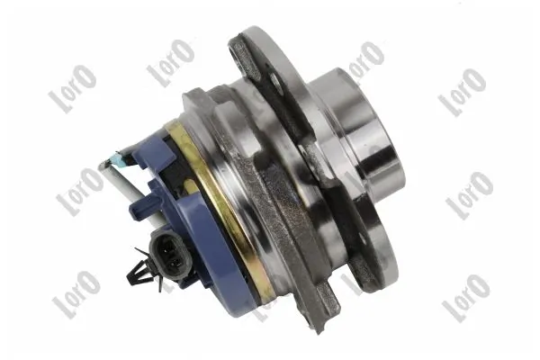 Wheel Hub 141-01-016