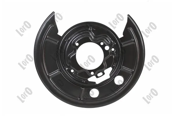 Splash Guard, brake disc 131-07-628