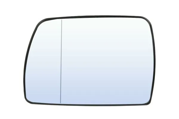 Mirror Glass, exterior mirror 0428G01