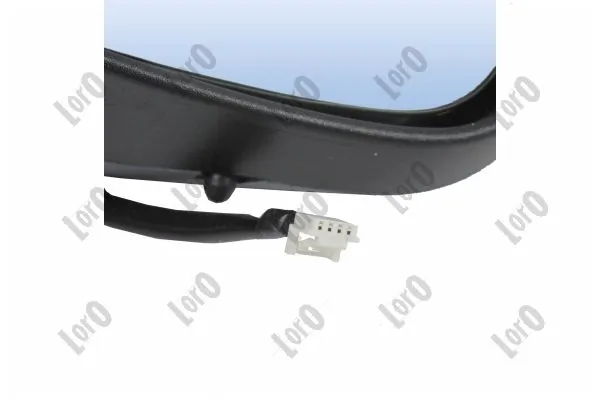 Exterior Mirror 3135M04