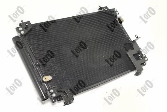 Condenser, air conditioning 051-016-0038