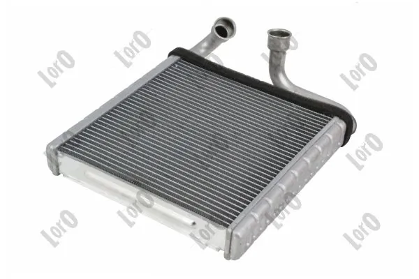 Heat Exchanger, interior heating 003-015-0015