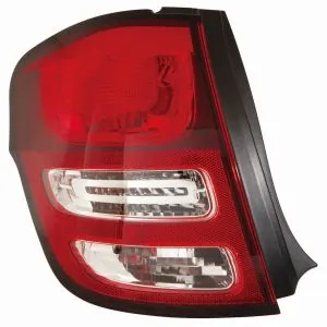 Tail Light Assembly 552-1939R-LD-UE