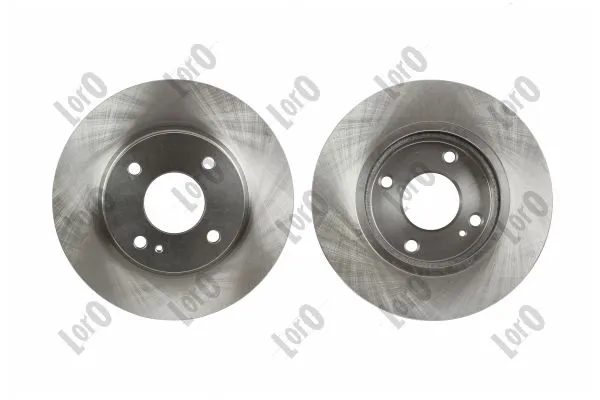 Brake Disc 231-03-045