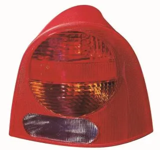 Tail Light Assembly 551-1940R-LD-UE
